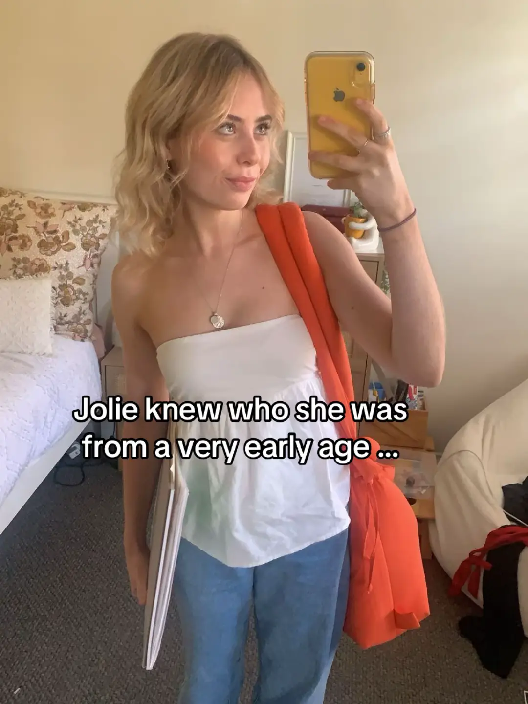 #iconic #clownbehavior #maddieknewwhoshewas   