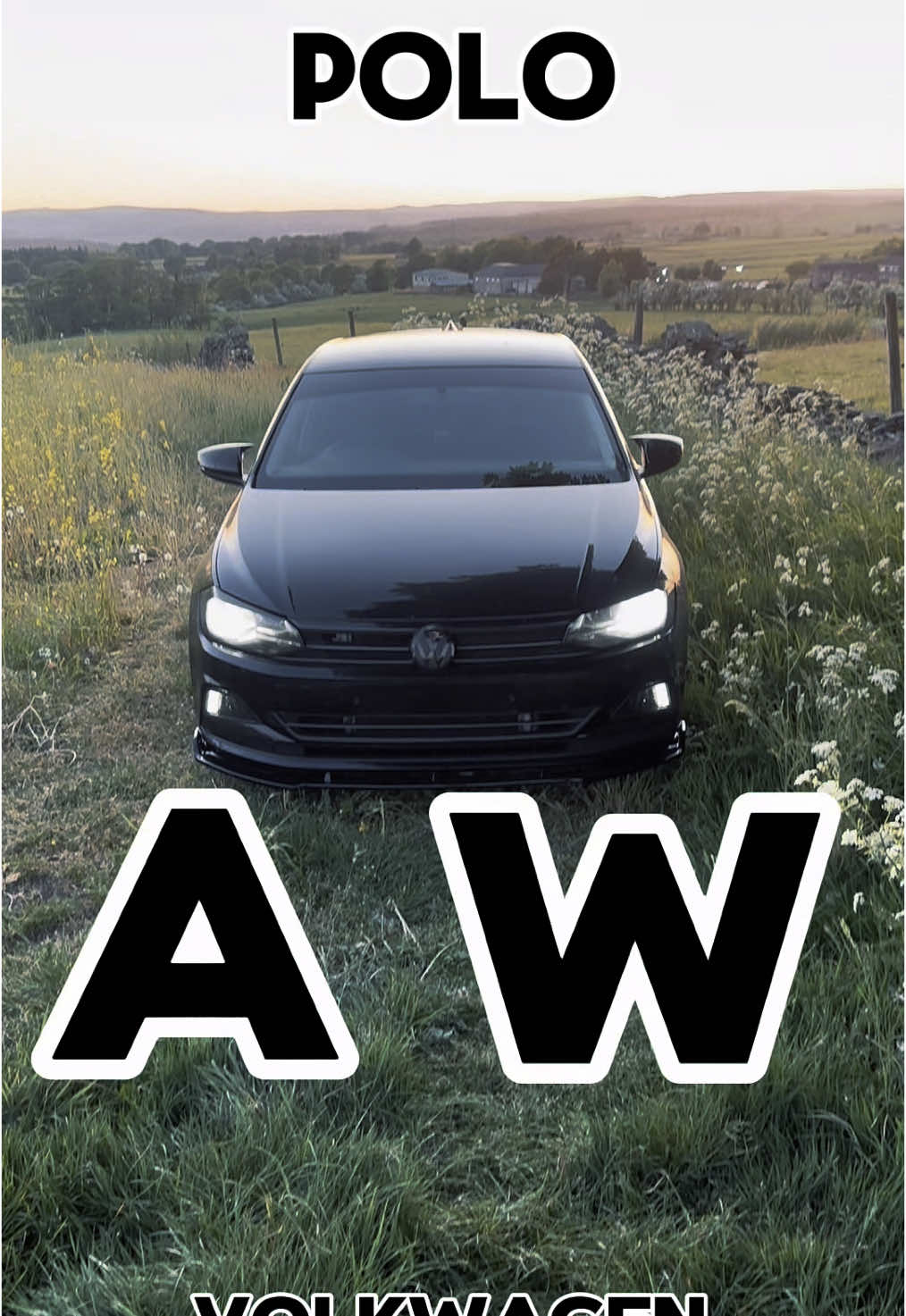 Thought I’d give it a try … #CapCut #fyp #polo #polos #likе #carsceneuk #carscene #polotok #for #page #you #carcommunity #sunsets #petrolhead #poloaw #aw #foryoupagee #fyppp 