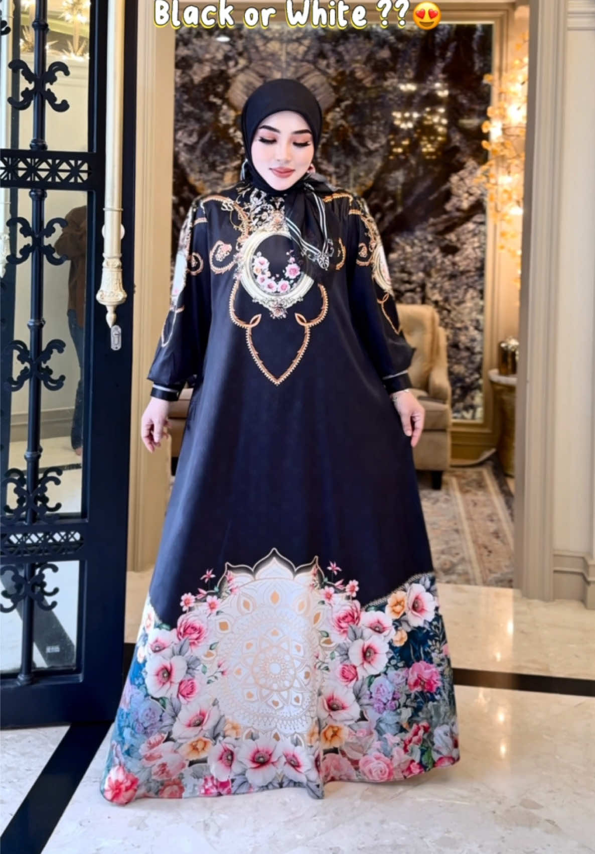 Launching Senin 19 mei jam 7 malam 