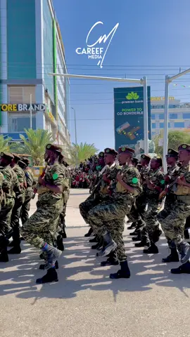 Ciidanka Qaranka Somaliland ❤️🙏