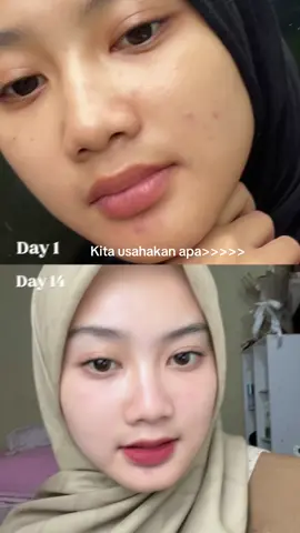 SeGong ini hasilnya😍