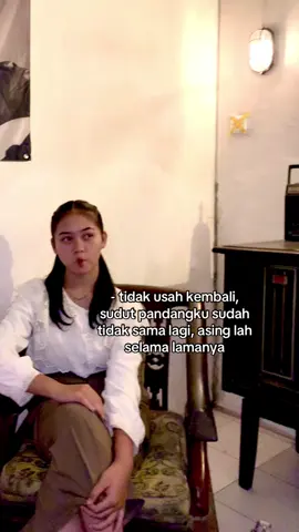 senang bisa mengenalmu 🥰😄  