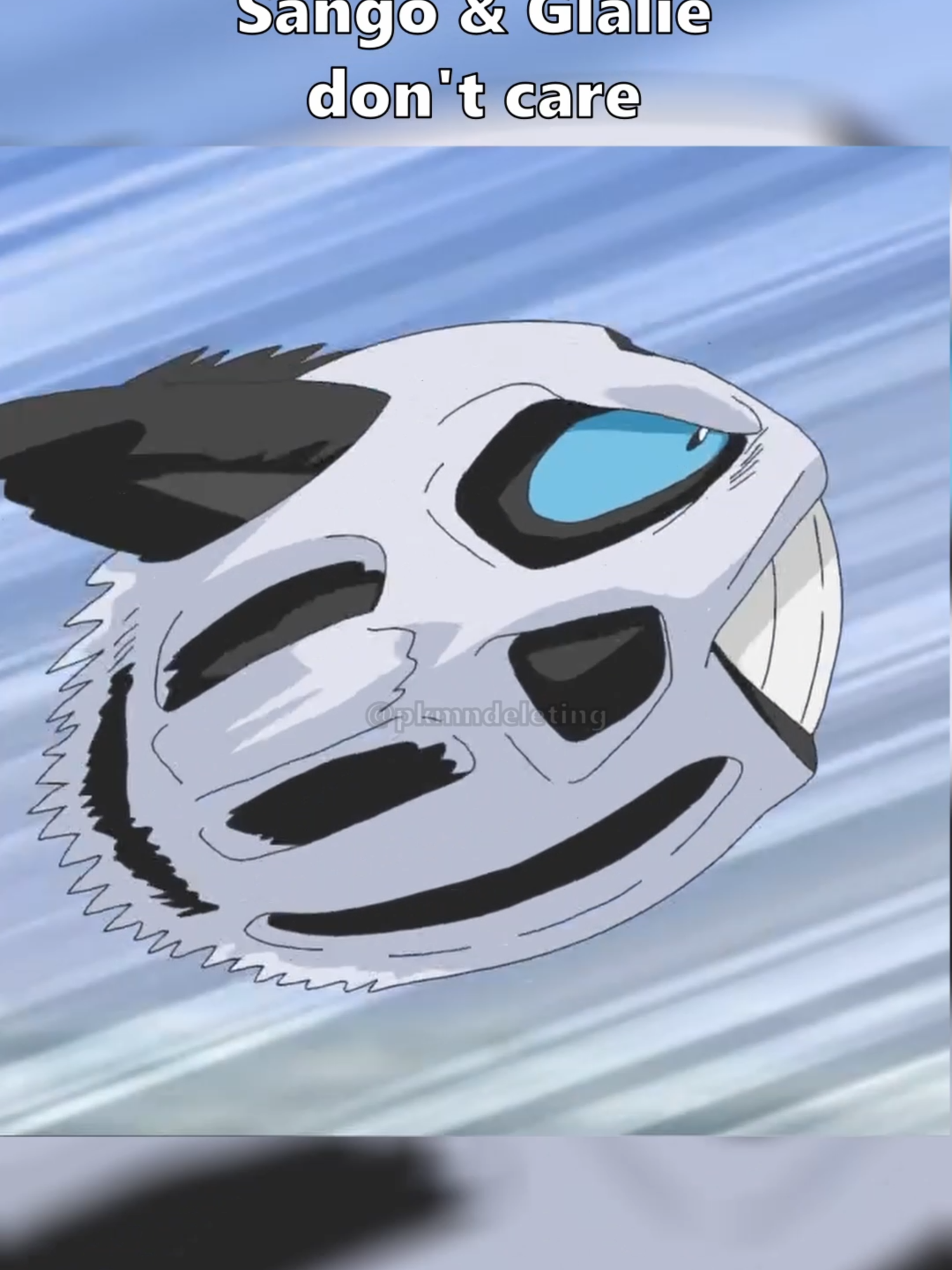 She just doesn't care.. | #fyp #fypツ #pokemon #pokémon #pokèmon #pokémonanime #pokemontiktok #pokemoncommunity #nintendo #animefyp #animeedit #pokemonanime #pokemonedits #pokemonedit #virals #pkmndeleting #poketok #pokemonhorizons #sango #kendricklamar