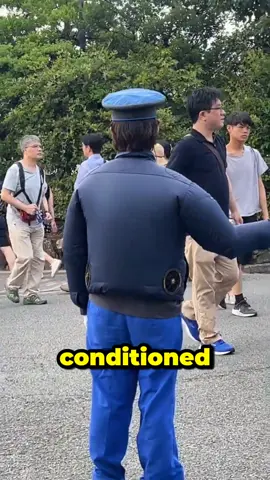 jacket sa japan