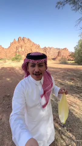 افطرت عند اعظم رجل مر على تاريخ الكرم #fyp #كحيلان_الشمري #viral #CapCut 