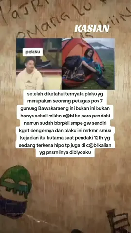 pendaki #pendakian #hipotermia#gunung#gunungbawakaraeng#pendakigunung#masukberanda#freefire #ml#sggurun#ffxml#jj#fyp#viral 