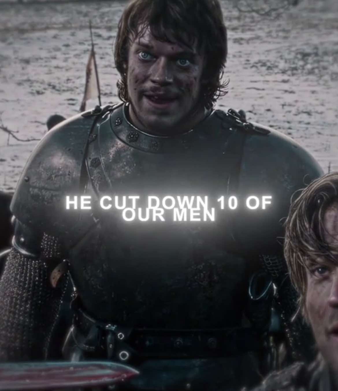 FINALLY GOT THE NEW 120 FPS METHOD 😭 | #fyp #robbstark #gameofthrones #gotedit #hbo #robbedit #stark #winterfell #goviral 