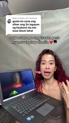 Replying to @Patoy_02  ito po bago nila which is type c po charger niya ❤️🫶 #laptopforstudents #laptop #laptopmurah #laptophacks #affordablelaptop #affordable #fyp #foryoupage #trending 