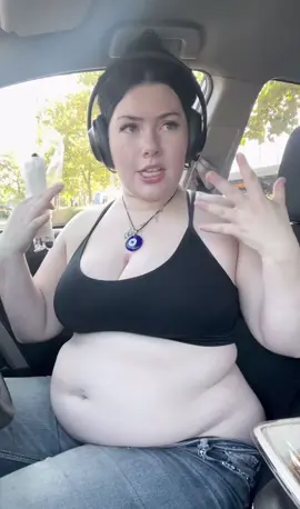 Car stuffing 🐷❤️ #gordita #barrigagrande #barriga #thickerthanasnicker #hugebelly #curvy #model #chubbybelly #chubbygirl #chubby #chubbyqueen #pregnantbelly #embararazo #pregnanttiktok #pregnant #huge #fat #fatter #fatten #fattening #eating #big #stuff #stuffed #weight #weightgain #weightgainprogress #belly #bellyfat #bigbelly #foryoupage #overweight