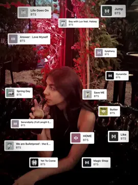 💜#CapCut #bts
