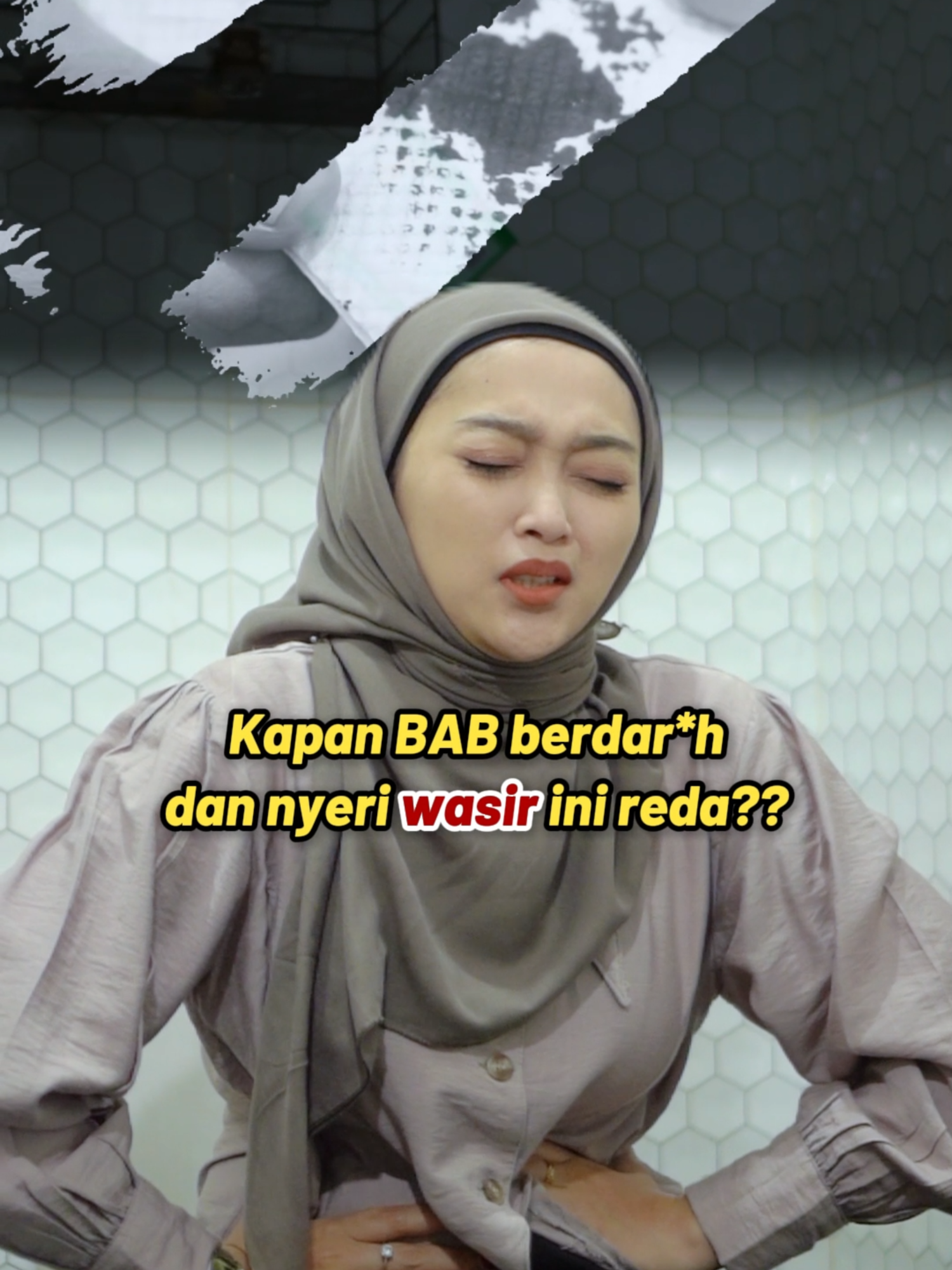 yuk sobat wasir kita berjuang bareng bisa si wasir gak balik lagi! #wasir #ambeien #herbal #xiyaopinzhi #SALEPCHINA #salepherbal #SALEPHERBAL #virgincoconutoil #minyakherbal #minyakwasir #bumil #busui #hamil #daunungu