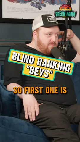 BLIND RANKING: 