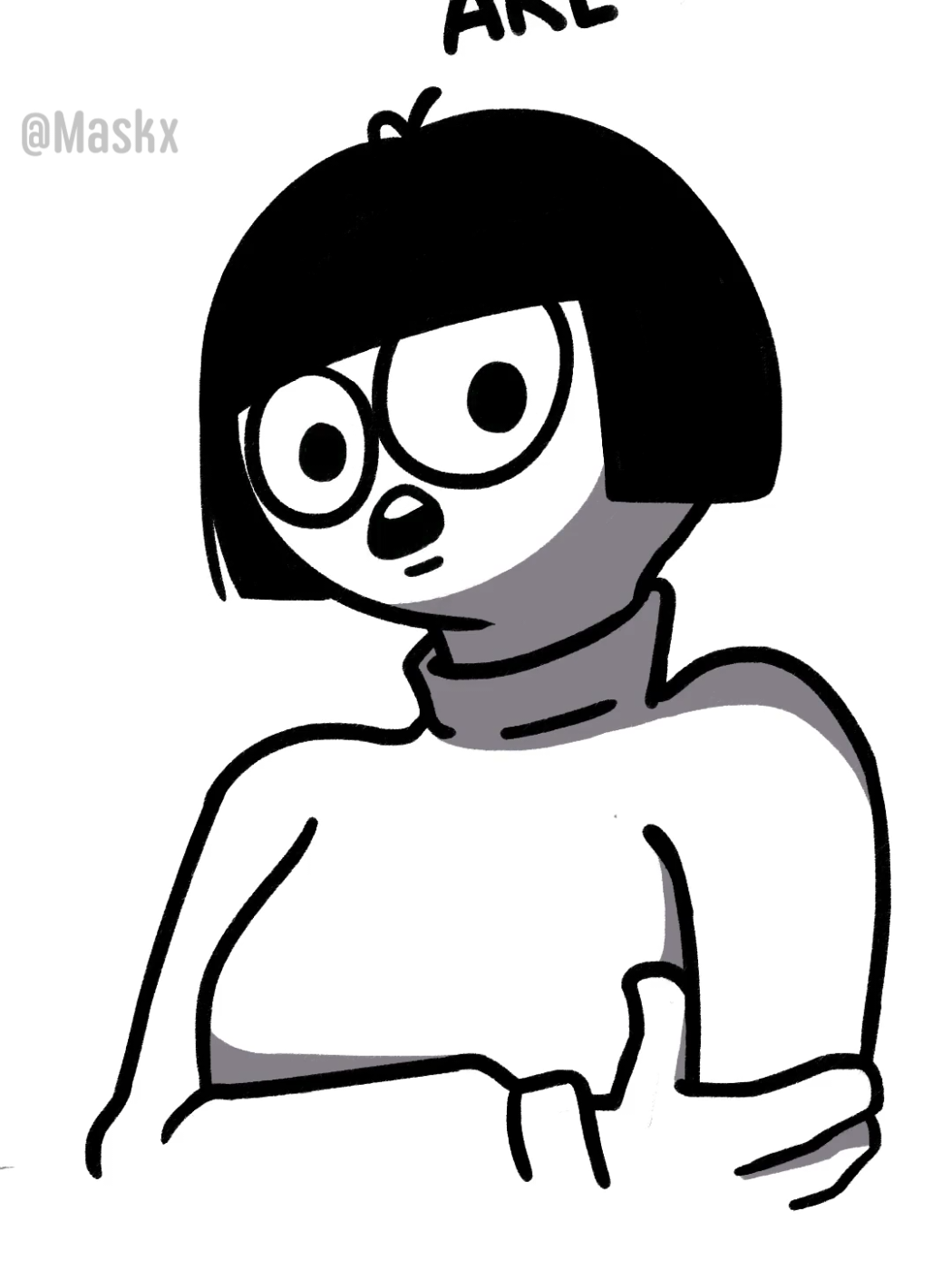 Are you ok? #animation #fyp #foryou #funny #roblox 