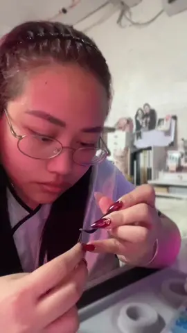 The only shows that I “watch” whenever im beading are young sheldon and wwe 