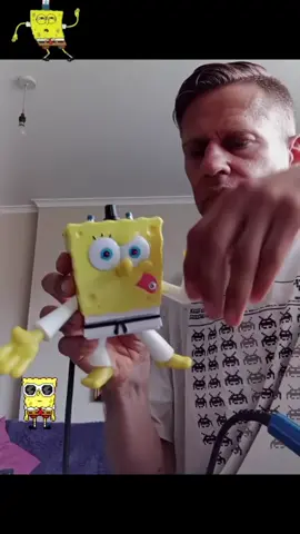 #onthisday #spongebob #spongebobsquarepants #noise #electronicmusic #foryou #fy #fyp #soundart #circuitbent #synthtok #experimentalmusic 