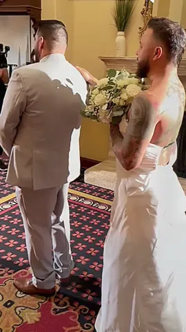 Wedding prank #surprise #friends #feeling #wedding #prank #weddingprank #foryou 