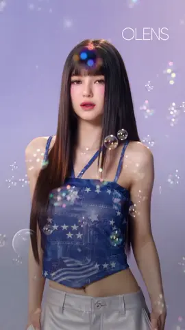 DANIELLE X OLENS #NewJeans #뉴진스 #NJZ #엔제이지 #MHDHH_Friends #Danielle #다니엘