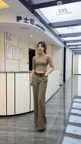 #用舞之地##下班后的日常