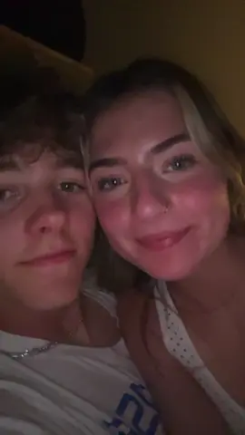 4 with you 🥰 @Tyler Bilka I love you 💗#notforcedtodothis 