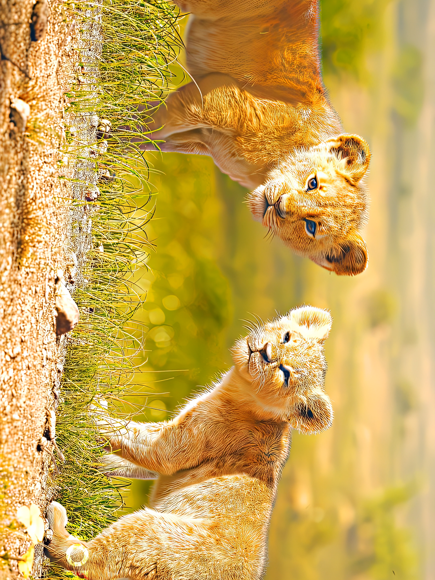 The beauty of Lion King || #lionking #lionkingedit #disney #movie #simba #thelionking ##aesthetic #edit #fyp #viral