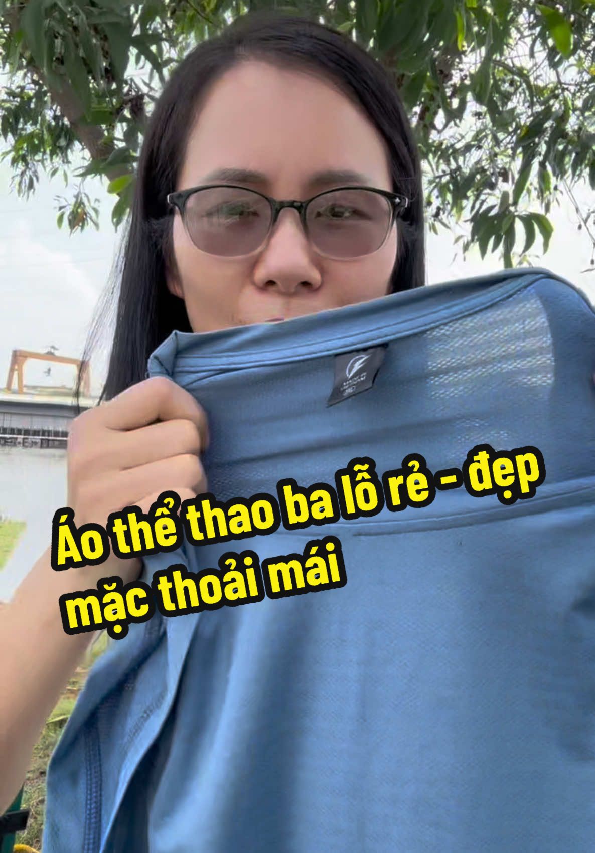 Áo thể thao ba lỗ rẻ đẹp mặc mát #vanvuive90 #aothunnamnu #aothunnam #thoitrang #xuhuong 