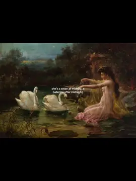 i did this video just to use the audio🦢🩰  #swan #swanlake #swantransformation #aftermidnight #fyp #fyf #targetaudience #ballet #ballerina #swanballet #swanlakeballet #swanlakeballerina 