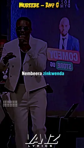 #fypシ゚ Mureebe-Ray G #mureebe #rayg #lyricsvideo #performance #nessa_dee_lyrico #lyricsking002 #tevielyrics #fyp #goviral #westernuganda #vanz_lyrics 