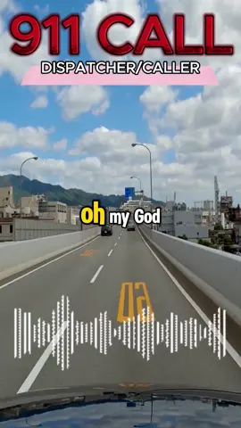 #911 #911calls #911emergency #911audio #fyp 