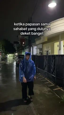 gengsi banget😔