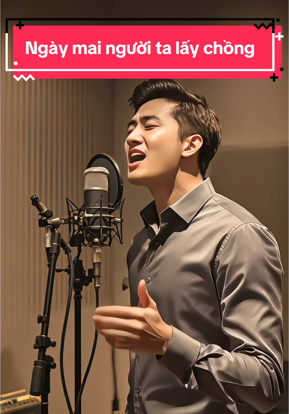 #ngaymainguoitalaychong #vocals #ai #cover 