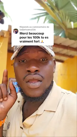 Réponse à @ladjietsama226 