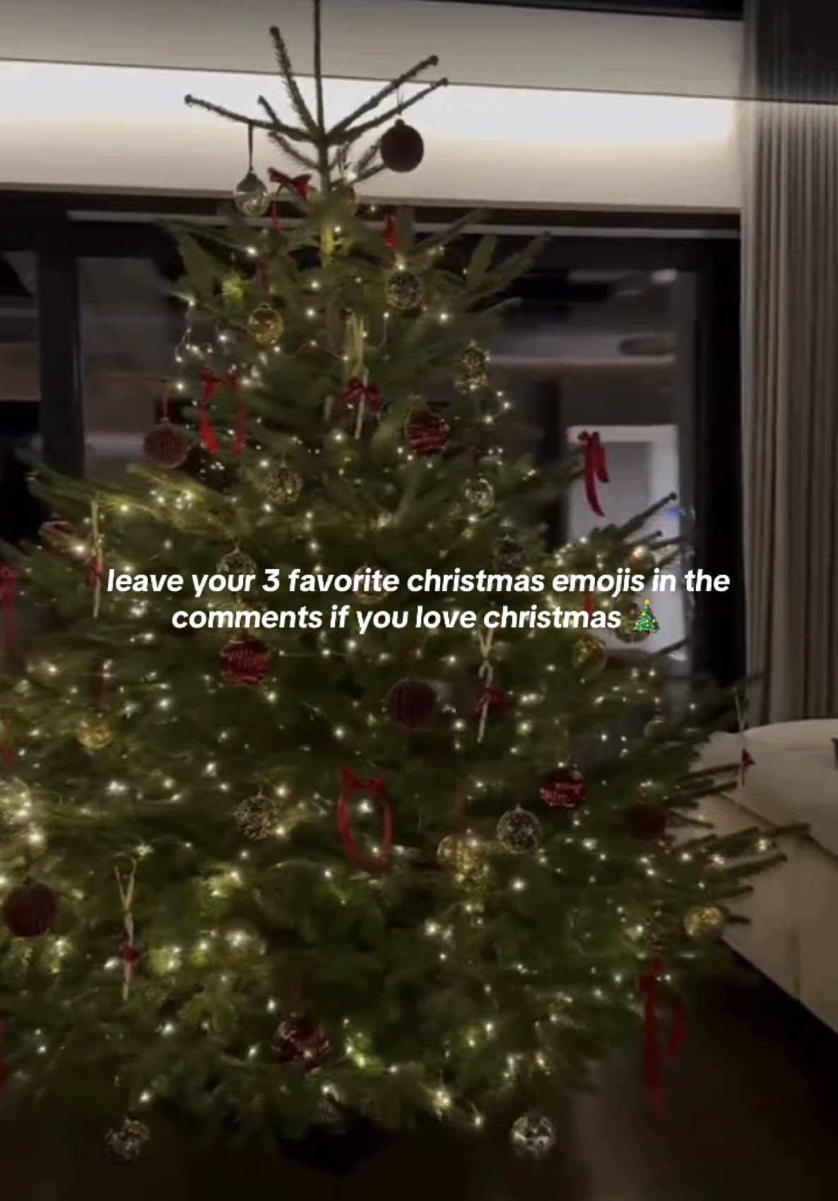 #christmas #christmastok #christmastiktok #christmascountdown #christmasaesthetic #christmastree #merrychristmas #winter #snow #xmas #cozychristmas #warmchristmas #viral #fyp 