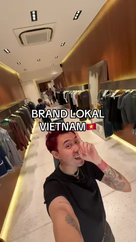 Wajib banget kesini buat cowok-cowok!!🤘🏽👍🏻👍🏻  #Vlog #review #hochiminh #fyp #lider #fypage #styleinspo 
