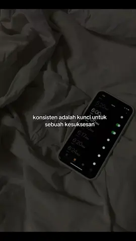 konsisten adalah bagian dari pilar kesuksesan #fyp #motivasipria #motivation 