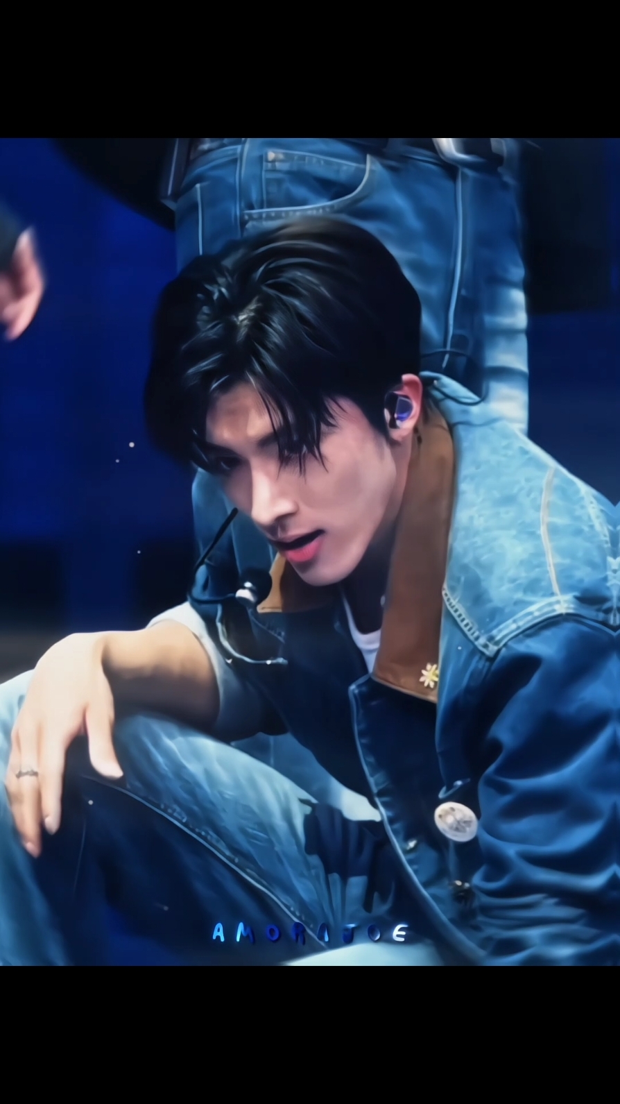 FINEST MAN #ericsohn #theboyz 