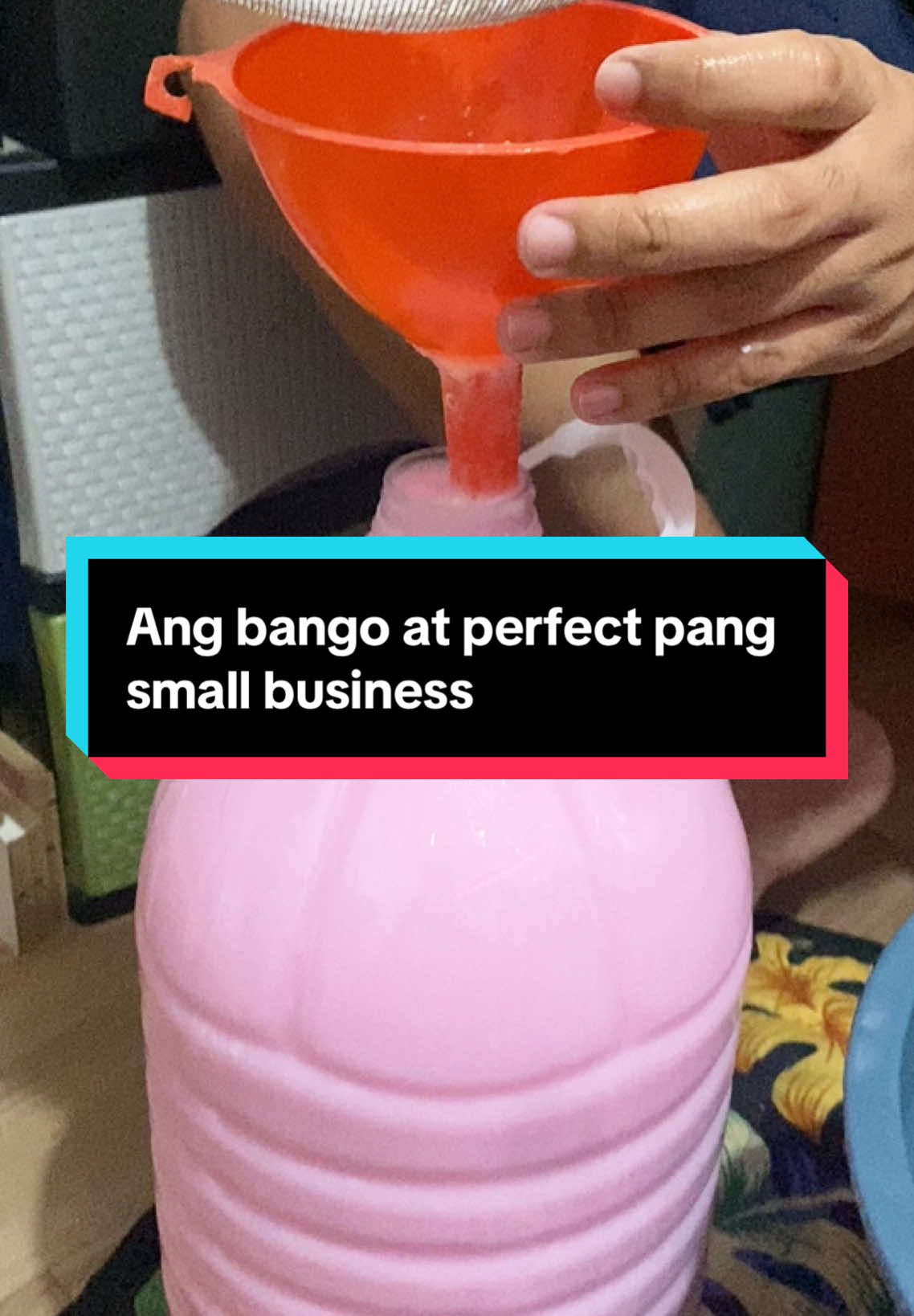 Mas makakatipid talaga pag ganito fabcon nyo try nyo na din perfect pang small business🥰🥰#diyfabcon #fabcon #scent #affordablefabcon #diyfabconkit #pangnegosyo #negosyostarterpack #affiliate #affiliatemarketing #affiliatetiktok #affiliatepemula #affiliatemarketingforbeginners #affiliator #affiliatemarketingtips #affiliatemarketing2023 #mommy #affiliatemarketingtips #workathome #influencer #influencer #tiktokviral #trending 