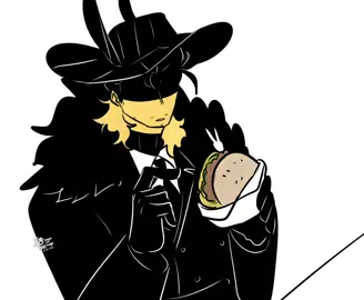 they are just so silly .  .  .  .  .  .  .  .  .  .  .  .  #doublefedora #forsakenmafioso #forsakenchance #forsakenrobloxfanart #forsakenfanart #forsakenroblox 