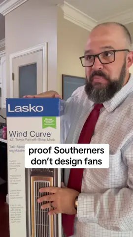 It just needs to spin. That’s it. #thesouth 