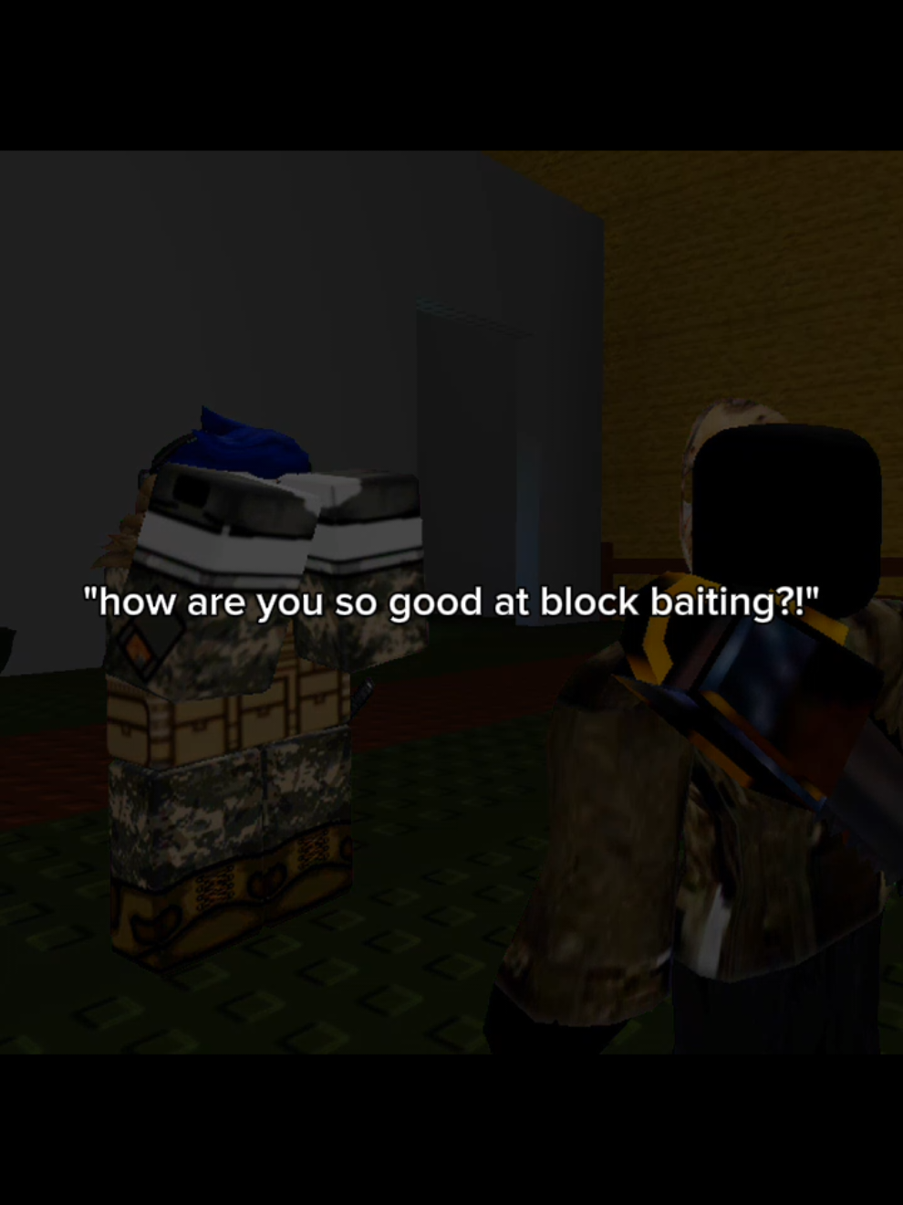 i dont know what to post anymore im so lazy damn prolly gonna try animating again #Fyp #fyppppppppppppppppppppppp #Forsaken #ForsakenRoblox #ForsakenGuest #ForsakenGuest1337 #ForsakenJason #TheStrongestBattlegrounds #TheStrongestBattlegroundsGarou #TheStrongestBattlegroundsRoblox #Roblox #RobloxFyp