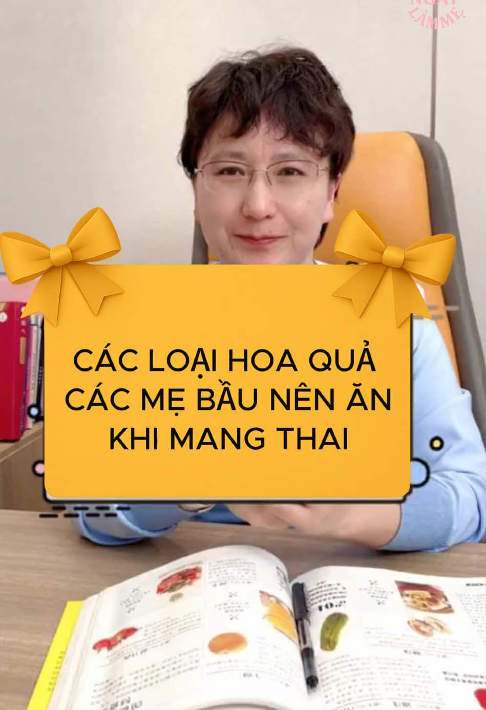 Các loại trái cây các bà bầu ăn tốt cho con nè .Các bố chuẩn bị cho các mom đi nhé #xuhuong #landaulamme #mevabe #chamsocbesosinh #meochamcon #kienthucchamcon #kinhnghiemchamcon 