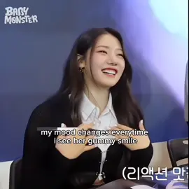 ini rill, kalo lg kesel liat rora biar ga kesel lg.  #rora #rorababymonster #로라 #fyp #trending #babymonster #베이비몬스터 #monstiez #fypage 