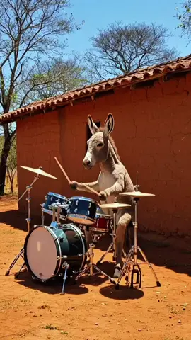 Marra de Bandido - Animais do Forro. #marradebandido  #animaisnotiktok #animaistocandoforro #forro #Animaiscantando #ia #animaisia #engraçado