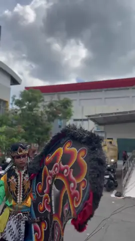 ngepunk koyo arek