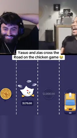 Zias actually came in clutch on this one 🫢🤯 #kickstreaming 