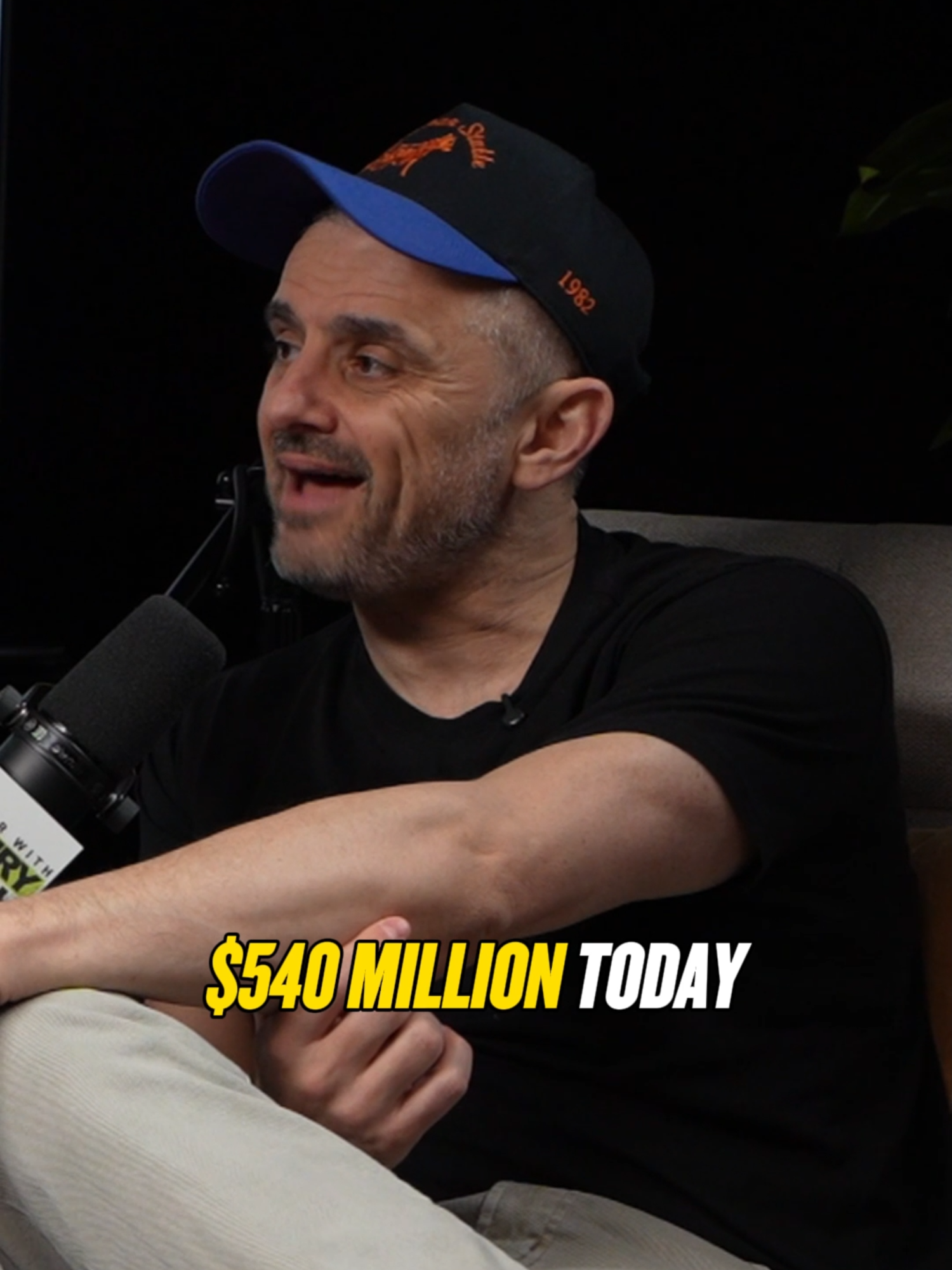 One of the greatest mistakes of my investing career was passing on investing in Uber in the angel round twice. I was literally in the room when Uber was invented. And yet I still passed on investing in the angel round ... ....Twice. And part of the reason I invested in the next round was because my brother AJ took the first Uber ride in New York City when the founder of Uber came and asked us to test it. And that was the moment I realized, Uber doesn’t sell transportation,.. Uber sells us time. The reason all this infrastructure matters in an app environment is because it’s just seamless, there’s less friction. The number one emerging thing in society in value is time... people value time over everything.. which is why convenience and lack of friction win. #storytime #funfact #uber #garyvee