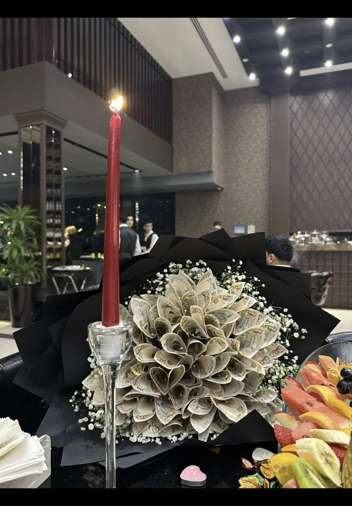 ❤️💋thanks my love 🤗#kurd #kurdista #اربیل_سلیمانی_دهوک_العراق #اربیل #fybシ #foryou #foryoupage #کوردستان🇹🇯️_عێراق🇮🇶 #کوردستان_سلێمانی_کەرکوک_هەولیر_دھۆك #کوردستان🇹🇯 #alandsteakhouse #aland##fybシ 