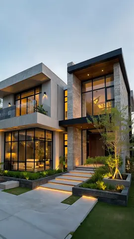 Gợi ý mẫu thiết kế nhà ở đẹp và hiện đại | Phần 25 #nhaodep #nhahiendai #nha2tang #nhadeptugia #bietthuhiendai 