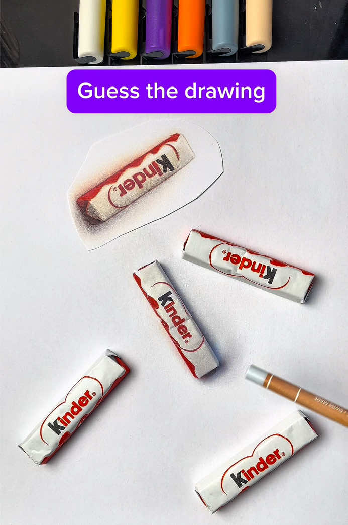 Guess the drawing | Did you find it?    #drawing #realisticdrawing #art #pencildrawing #sketch 