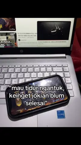 sehat” #xybca #jokimlbb #denzjoki #mlbb 
