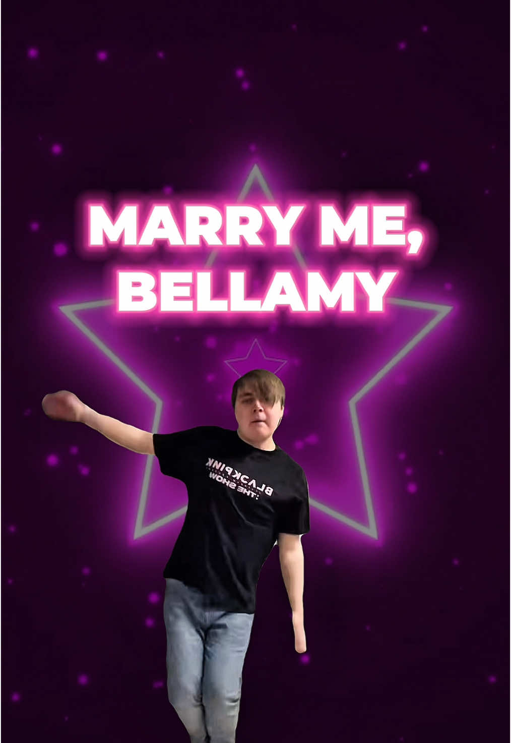 тгк: MARRY ME, BELLAMY 🤍